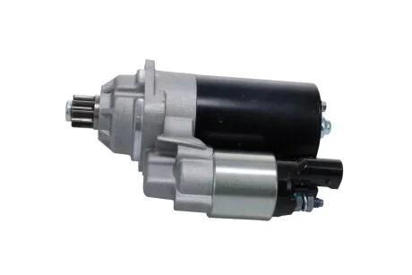 Стартер (12В, 1,1кВт, новий) AUDI A3 SEAT ALTEA, ALTEA XL, IBIZA IV, LEON SKODA OCTAVIA II, YETI VW BEETLE, CADDY III, CADDY III/MINIVAN, EOS, GOLF PLUS, GOLF PLUS V 1.2-2.0CNG 02.03-07.19 BOSCH 1986S00782