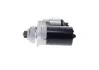 Стартер (12В, 1,1кВт, новий) AUDI A3, TT  FORD GALAXY I, GALAXY MK I  SEAT ALHAMBRA, CORDOBA, IBIZA II, IBIZA III, LEON, TOLEDO I, TOLEDO II  SKODA FABIA I, OCTAVIA I  VW BORA 1.6-2.3 02.88-12.13 1986S00785