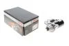 Стартер 12В 1,7кВт VAG A1/A3/Fabia/Oktavia/Rapid/Roomster/Golf/Caddy "1,6\' 09>> BOSCH 1986S00802 (фото 1)
