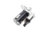 Стартер 12В 1,7кВт VAG A1/A3/Fabia/Oktavia/Rapid/Roomster/Golf/Caddy "1,6\' 09>> BOSCH 1986S00802 (фото 3)