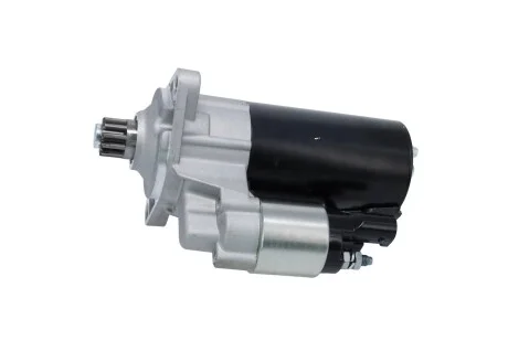 Стартер (12В, 1,7кВт, новий) AUDI A3, Q2, Q3, TT SEAT ALTEA, ALTEA XL, ATECA, LEON, LEON ST SKODA KAROQ, KODIAQ I, OCTAVIA II, OCTAVIA III, SUPERB II, SUPERB III, YETI VW ARTEON 1.9D-2.5 02.04- BOSCH 1 986 S00 805