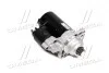 Стартер (12В, 2кВт, новий) AUDI A2, A3 FORD GALAXY I, GALAXY MK I LAMBORGHINI GALLARDO SEAT ALHAMBRA, AROSA, CORDOBA, CORDOBA VARIO, CORDOBA VARIO/KOMBI, IBIZA II, IBIZA III 1.4D-5.0 08.88-12.10 BOSCH 1 986 S00 810 (фото 1)