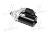 Стартер (12В, 2кВт, новий) AUDI A2, A3 FORD GALAXY I, GALAXY MK I LAMBORGHINI GALLARDO SEAT ALHAMBRA, AROSA, CORDOBA, CORDOBA VARIO, CORDOBA VARIO/KOMBI, IBIZA II, IBIZA III 1.4D-5.0 08.88-12.10 BOSCH 1 986 S00 810 (фото 3)