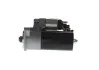 Стартер (12В, 2кВт, новий) VW CRAFTER 30-35, CRAFTER 30-50 2.5D 04.06-05.13 1 986 S00 815