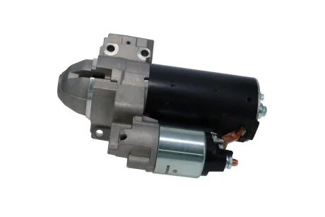 Стартер (12В, 2,2кВт, новий) BMW 3 (F30, F80), 3 (F31), 5 (F10), 5 (F11), 5 GRAN TURISMO (F07), 6 (F12), 6 (F13), 6 GRAN COUPE (F06), 7 (F01, F02, F03, F04), X3 (F25), X5 (E70) 3.0D 02.08-07.19 BOSCH 1986S00862