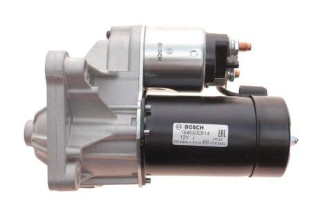 Стартер BOSCH 1 986 S00 914