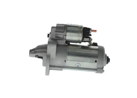 Стартер (12В, 2кВт, новий із заставою) FORD C-MAX II, FOCUS III, GALAXY II, GALAXY MK II, GRAND C-MAX, KUGA II, MONDEO IV, MONDEO V, S-MAX, TOURNEO CONNECT V408 NADWOZIE WIELKO 1.5D/1.6D 07.10- BOSCH 1 986 S00 982