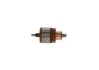 Якір стартеру BOSCH 1986SE1580 (фото 3)