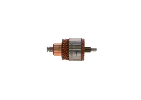 Якорь стартера BOSCH 1986SE1580