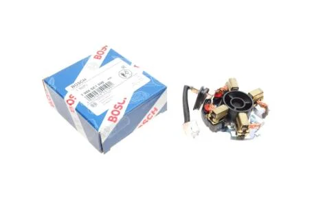 Щіткотримач BOSCH 1986SE1598