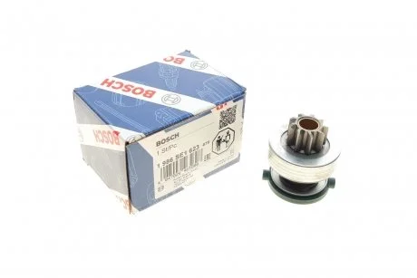 Новый BOSCH 1986SE1623