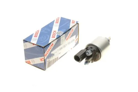 Реле стартера BOSCH 1986SE1751