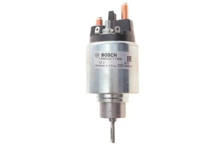 ТЯГОВЕ РЕЛЕ СТАРТЕРА BOSCH 1 986 SE1 788