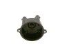 Кришка розп. запалювання TOYOTA Camry/Carina \'\'1.6-2.0 \'\'86-98 BOSCH 1987233104 (фото 3)