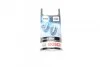 Лампа розжарювання w5w 12v 5w xenon blue