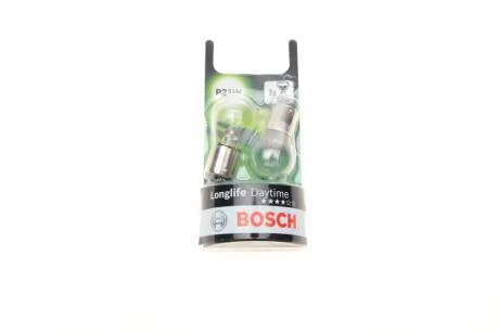 Автомобільна лампа розжарювання BOSCH 1987301050