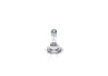 Лампа H7 Ultra White 4200K блістер BOSCH 1987301090 (фото 3)