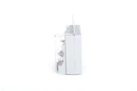 Набор ламп H4 + / P21W, R5W, T4W, предохранители: 10A, 15A, 20A BOSCH 1 987 301 101