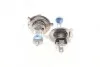 Автолампа Gigalight Plus 120 H4 P43t 60 W 55 W прозрачно-голубой BOSCH 1987301106 (фото 2)