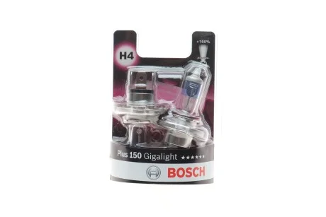 Автомобільна лампа BOSCH 1 987 301 430