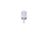 Лампа LED Retrofit W3x16q (W21/5W) 12В 2,5Вт (блистер - 2шт.) RED - кратн. 10 шт BOSCH 1987301525 (фото 2)