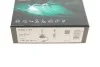 Лампа (2шт.) Duobox LED Gigalight P43t (H4) 12В 30Вт BOSCH 1987301554 (фото 4)
