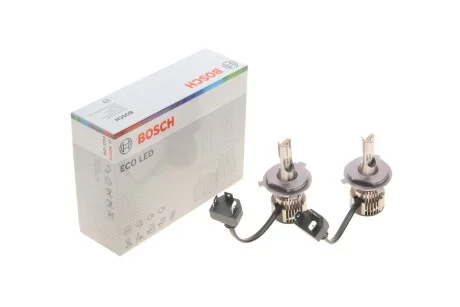 Лампочки освітлення, ксенон, LED BOSCH 1 987 301 700