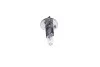 Лампа H1 55W 12V Pure Light картон - знято з вир-ва