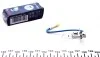 Лампа H3 55W 12V Pure Light картон