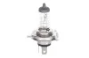 Лампа H4 60/55W 12V Plus 50% картон BOSCH 1987302049 (фото 4)