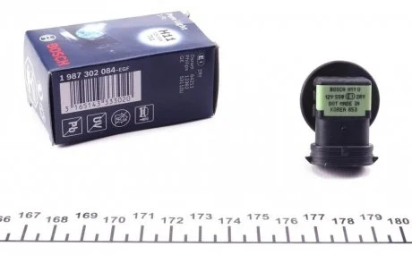 Лампа H11 55W 12V Pure Light картон BOSCH 1987302084
