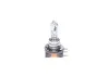 Автолампа Pure Light H15 PGJ23T-1 15 W 55 W прозрачная BOSCH 1987302088 (фото 2)
