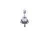 Автолампа Pure Light H15 PGJ23T-1 15 W 55 W прозрачная BOSCH 1987302088 (фото 3)