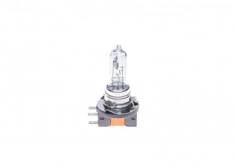 Автолампа Pure Light H15 PGJ23T-1 15 W 55 W прозрачная BOSCH 1987302088