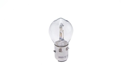 Лампа 12V 35 / 35W S2 PURE LIGHT BOSCH 1987302105