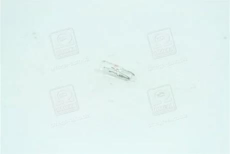 Фото 1 - автолампа Pure Light W1,2W W2x4,6d 1,2 W прозрачная BOSCH 1987302208 Автолампа Pure Light W1,2W W2x4,6d 1,2 W прозрачная BOSCH 1987302208 (фото 1)