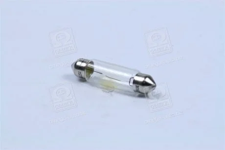 Автолампа Bosch Pure Light K10W SV8,5-8 10 W BOSCH 1987302210