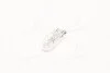 Автолампа Pure Light W2W W2,1x9,5d 2 W BOSCH 1987302223 (фото 4)