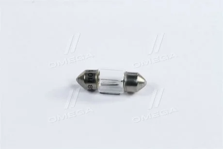 Автолампа Pure Light C10W SV8,5-8 10 W BOSCH 1987302227