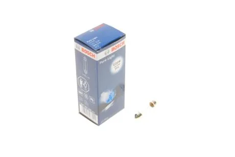 Автолампа Pure Light C21W SV8,5-8 21 W BOSCH 1987302230