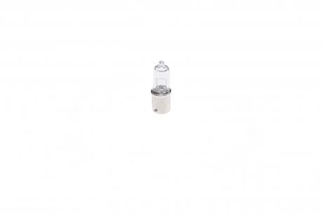 Лампа розжарювання h6w 12v 6w BOSCH 1987302232
