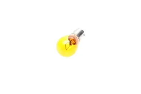 Автолампа Pure Light PY21W BA15s 21 W оранжевая BOSCH 1987302239