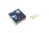 Лампа розжарювання W21W 12V 21W W3x16d PURE LIGHT