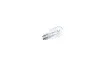 Автолампа Pure Light W21/5W W3x16q 21 W прозрачная BOSCH 1987302252 (фото 3)