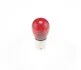 Автолампа Pure Light P21W BA15s 21 W красная BOSCH 1987302262 (фото 4)