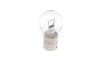 Лампа розжарювання P21W 12V BA15s daytime wv