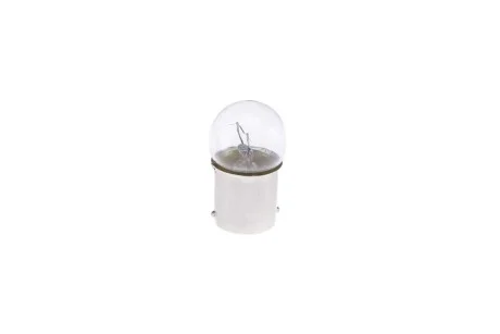 Лампа (картон 10шт) PY21W 28В 7Вт BA15S Trucklight BOSCH 1987302535