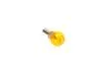 Автолампа Bosch 1987302703 PY21W BAU15s 21 W