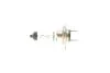 Автолампа Trucklight Maxlife H7 PX26d 70 W прозрачная BOSCH 1987302772 (фото 4)