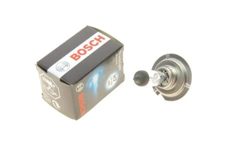 Автолампа Trucklight Maxlife H7 PX26d 70 W прозрачная BOSCH 1987302772